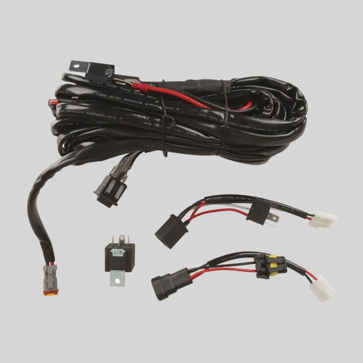 Wiring Harness (Spotlights)