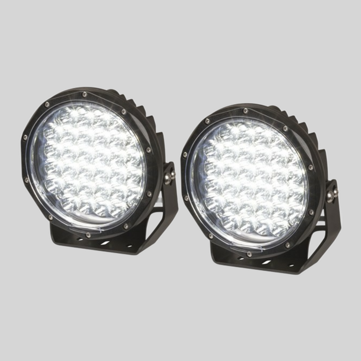 9 Inch Spotlights