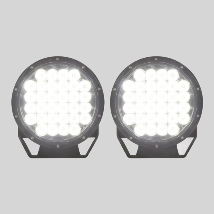 7Inch Spot Lights