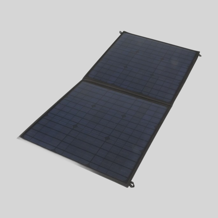 Rovin 100W Solar Panel