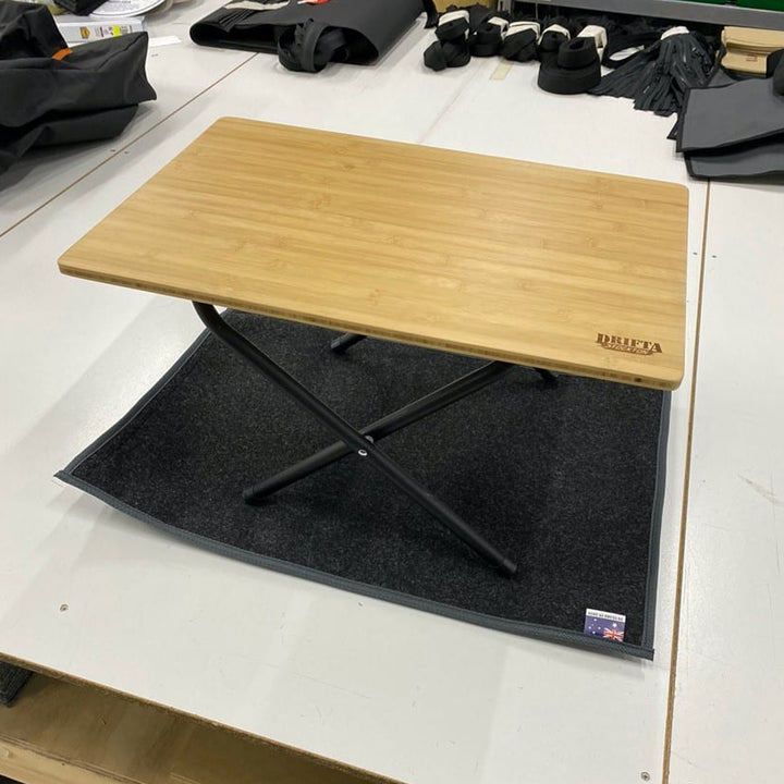 Small Table Boot Drifta Stockton Table Boot Liner Bag – SuperUtes 4x4 & Outdoors