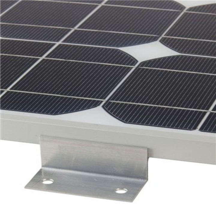 Solar Panel Mounting Bracket