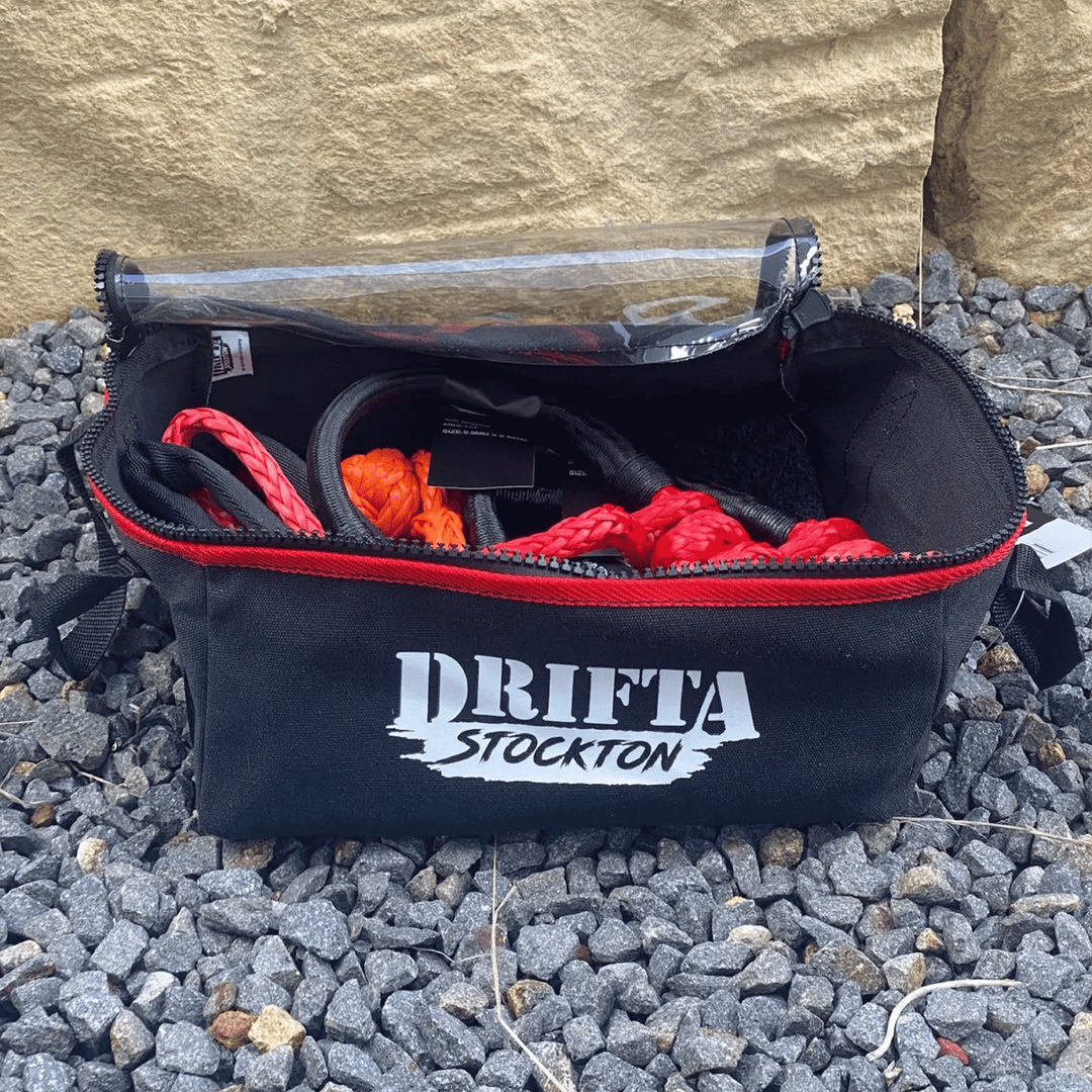 Drifta Stockton Bridle Kit Bag