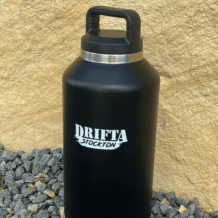 Drifta Stockton Water Bottle