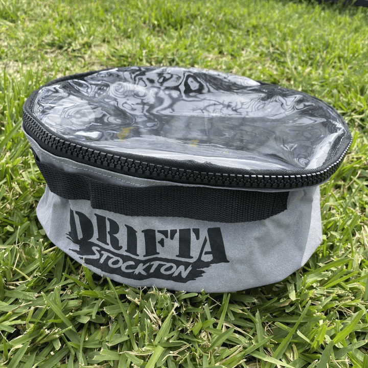 Drifta Stockton Round Utility Bag