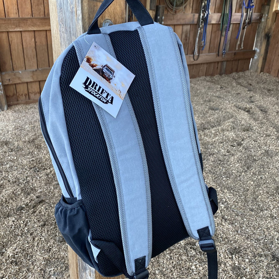 Drifta Stockton Backpack