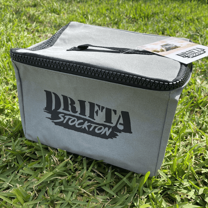 Drifta Stockton Toiletry Bag