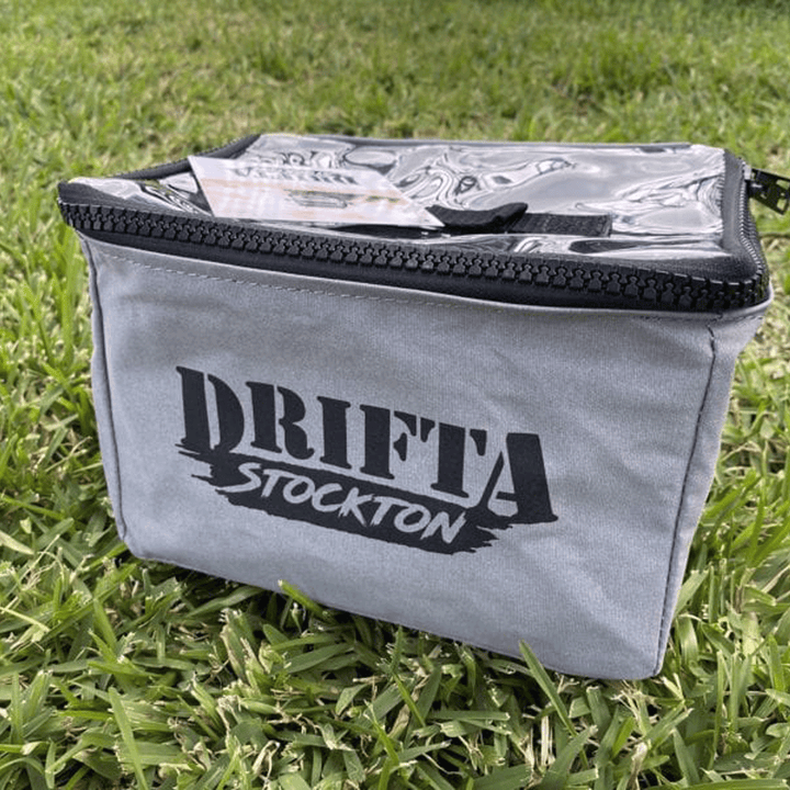 Drifta Stockton Toiletry Bag