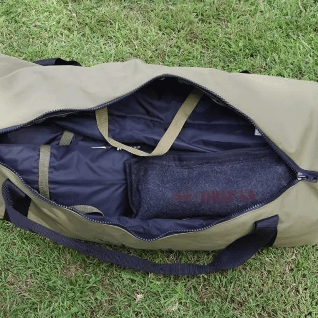 Drifta Stockton Equipment Bag