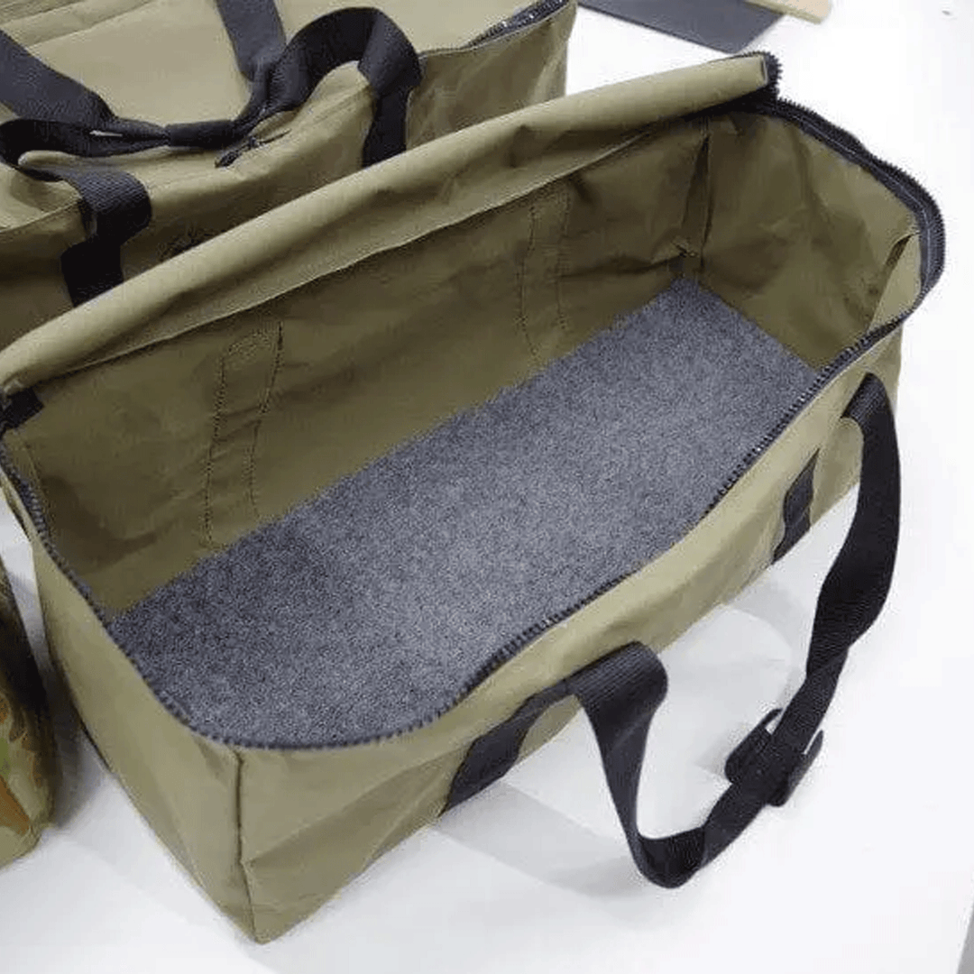 Drifta Stockton Equipment Bag