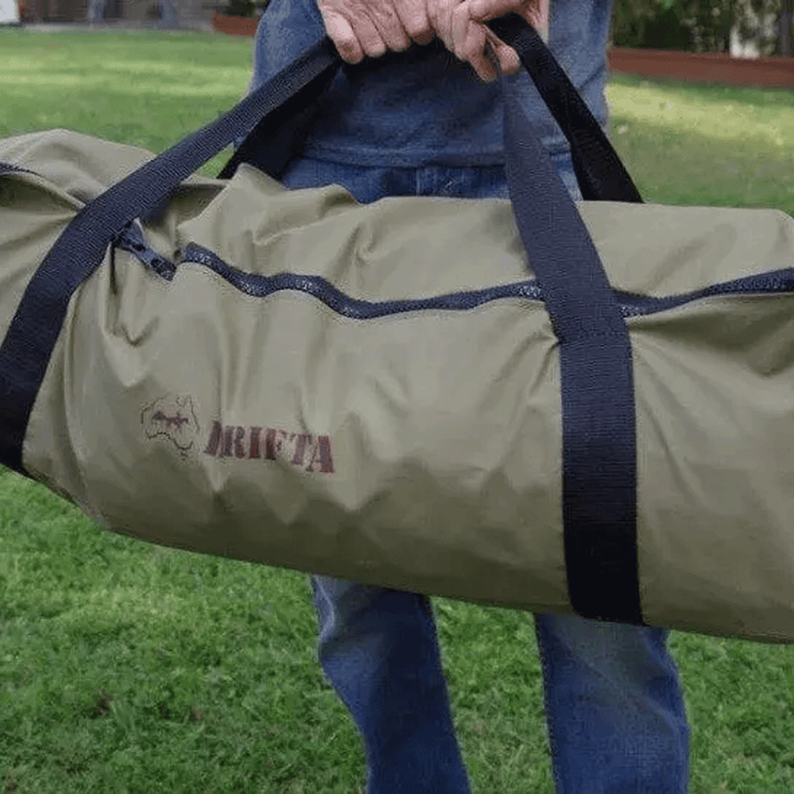 Drifta Stockton Equipment Bag