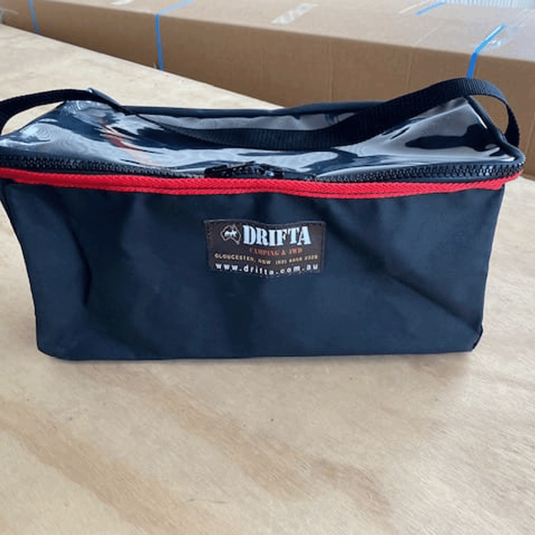 Drifta Stockton Recovery Bag