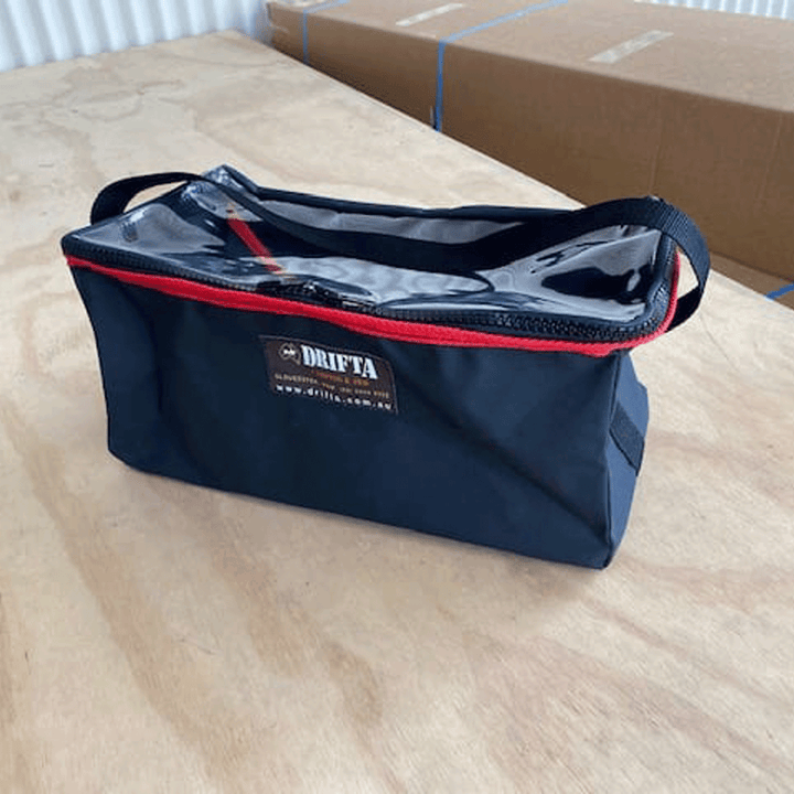 Drifta Stockton Recovery Bag