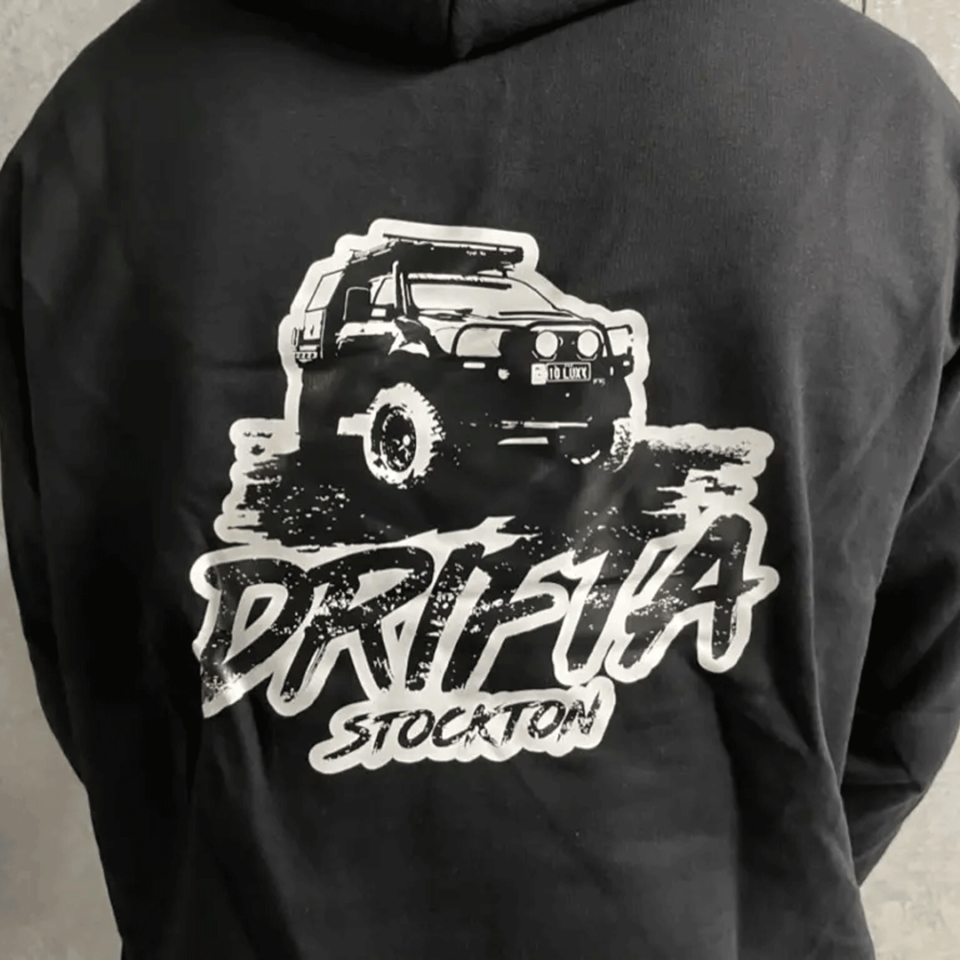 Drifta Stockton Hilux T-Shirt