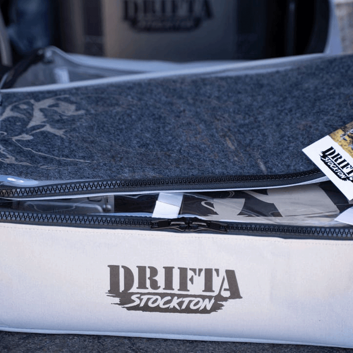 Drifta Stockton Drawer Bag