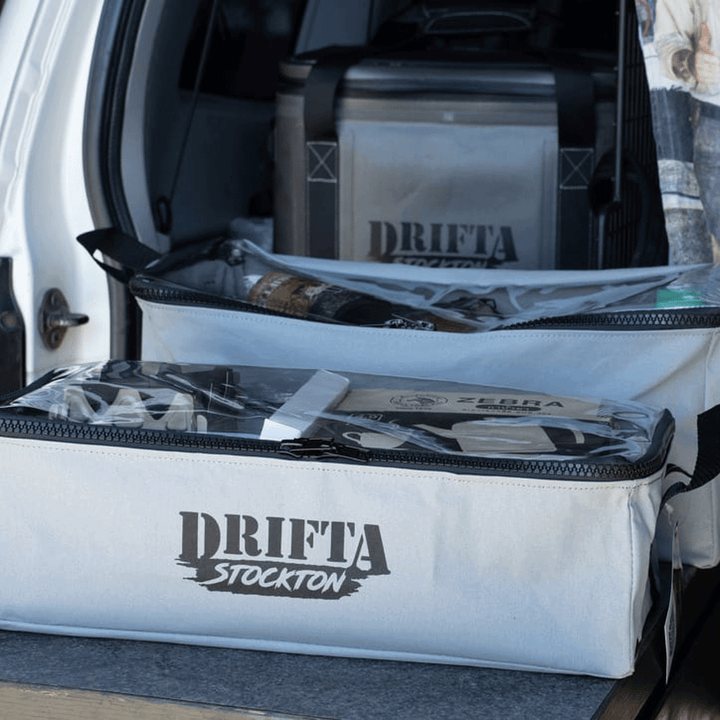 Drifta Stockton Drawer Bag