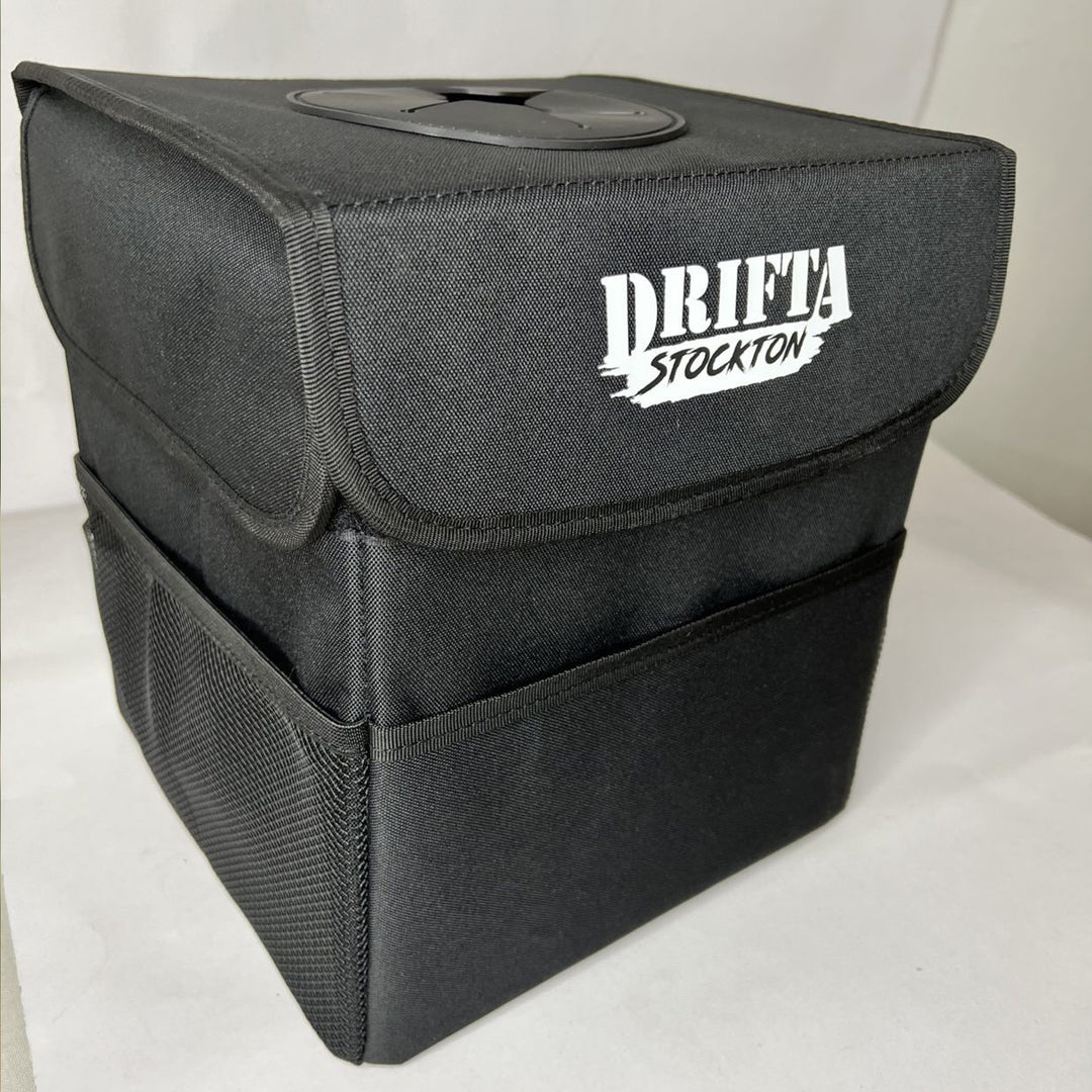 Drifta Stockton Rubbish Bin