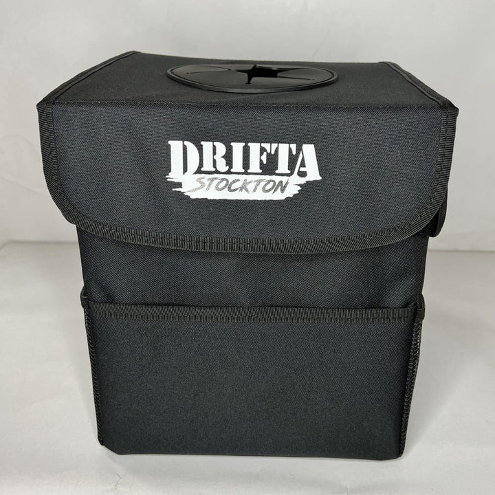 Drifta Stockton Rubbish Bin