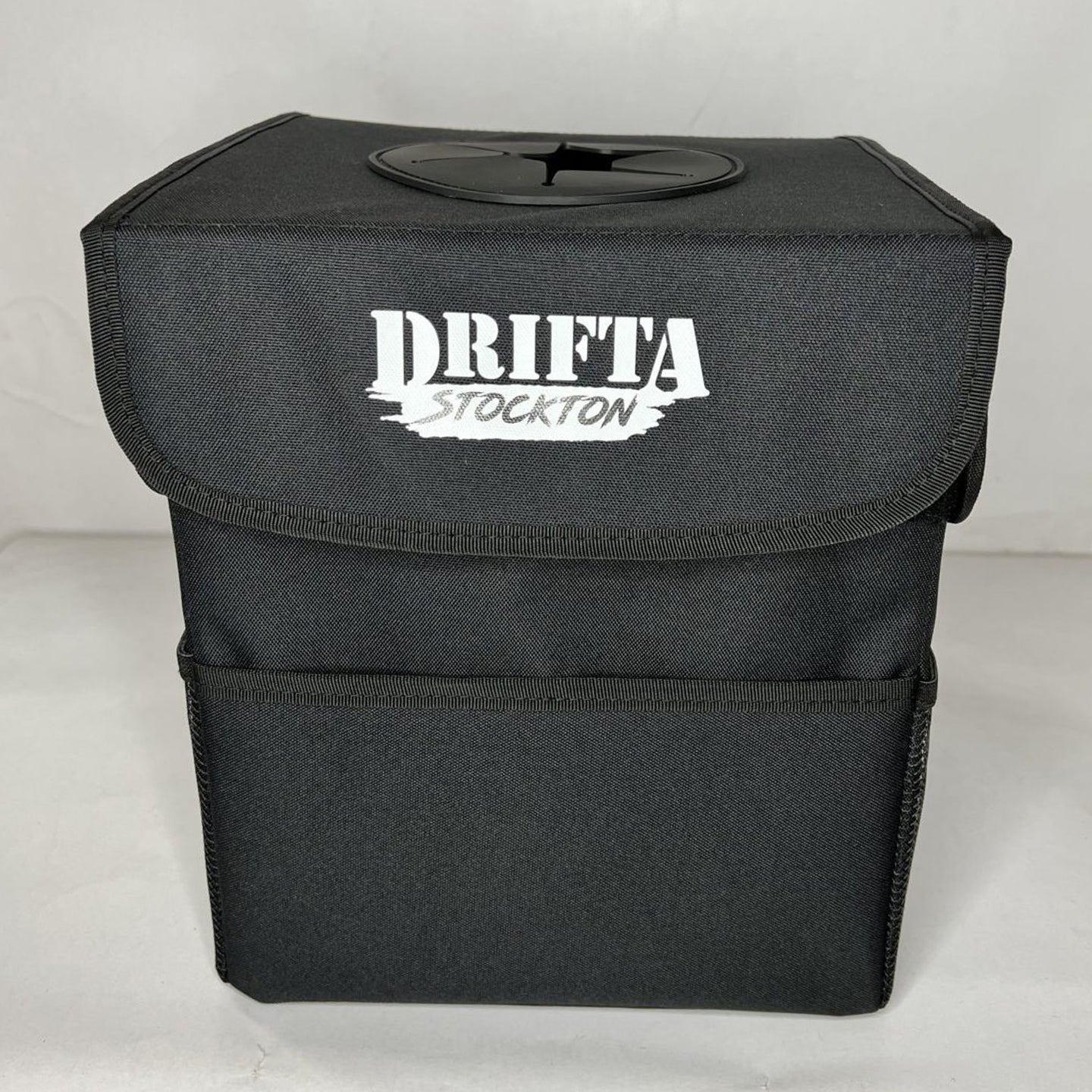 DRIFTA STOCKTON DRAWER BAG