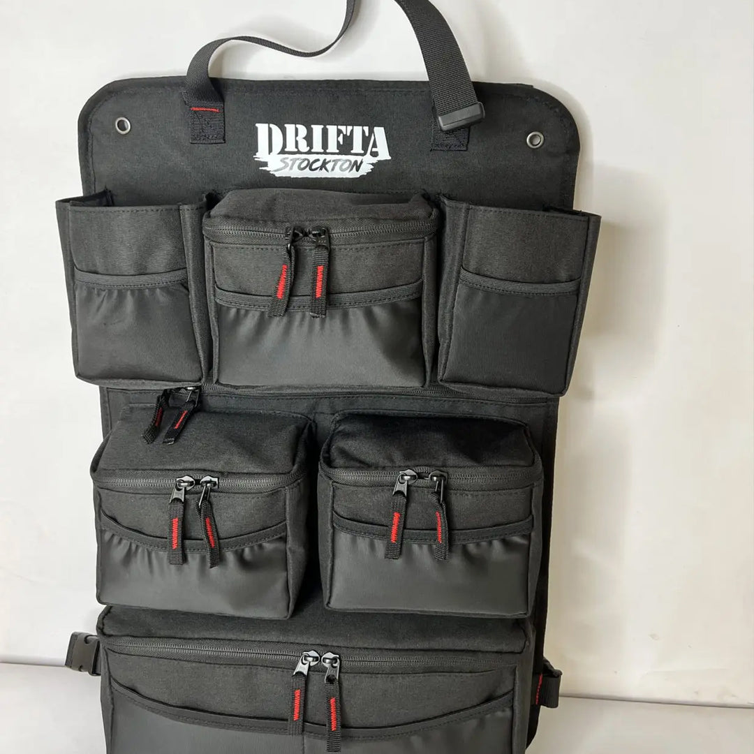 Drifta Stockton Seat Organiser