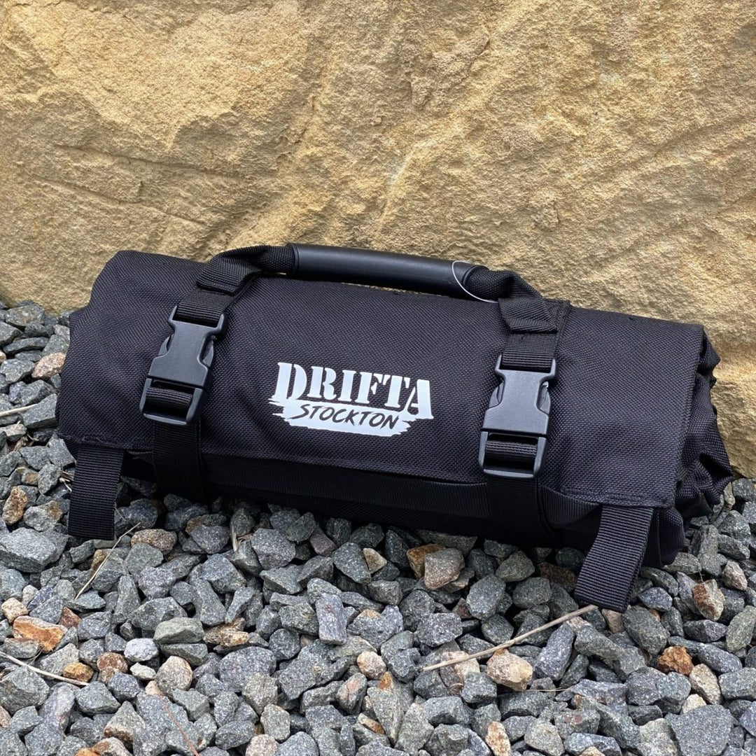 Drifta Stockton Tool Roll