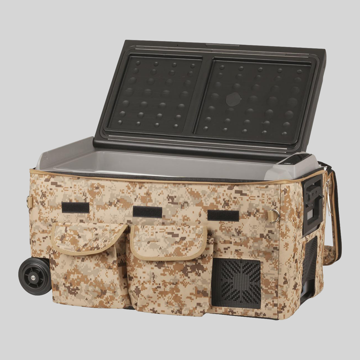 Brass Monkey 60L Fridge Cover