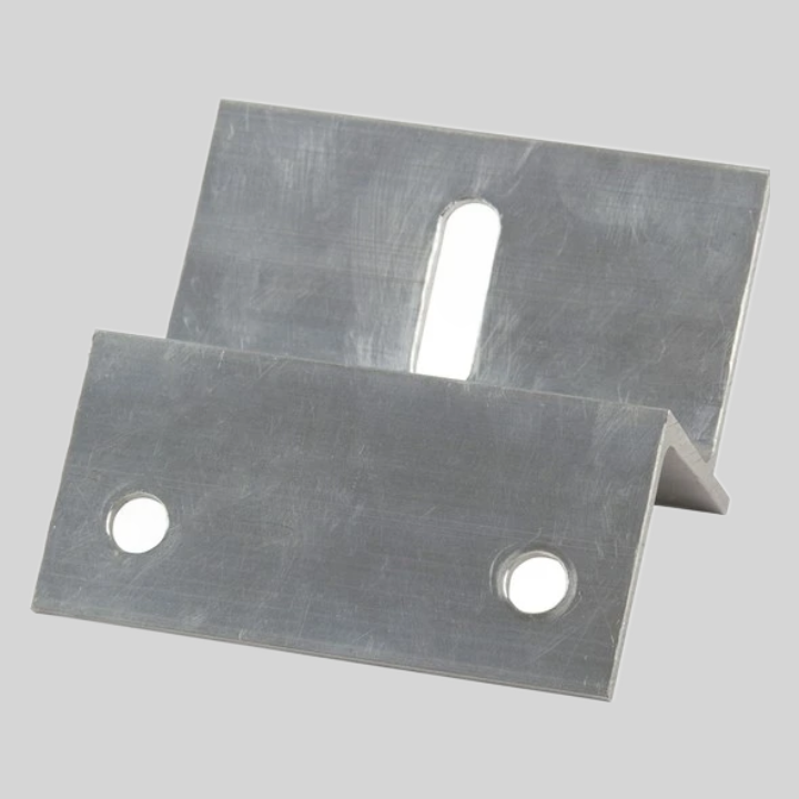 Solar Panel Mounting Bracket